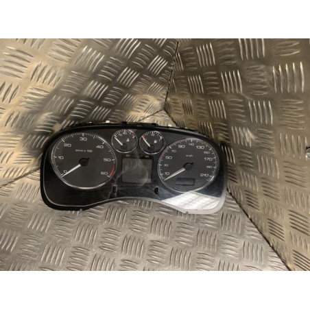Compteur PEUGEOT 307 PHASE 2 d’occasion