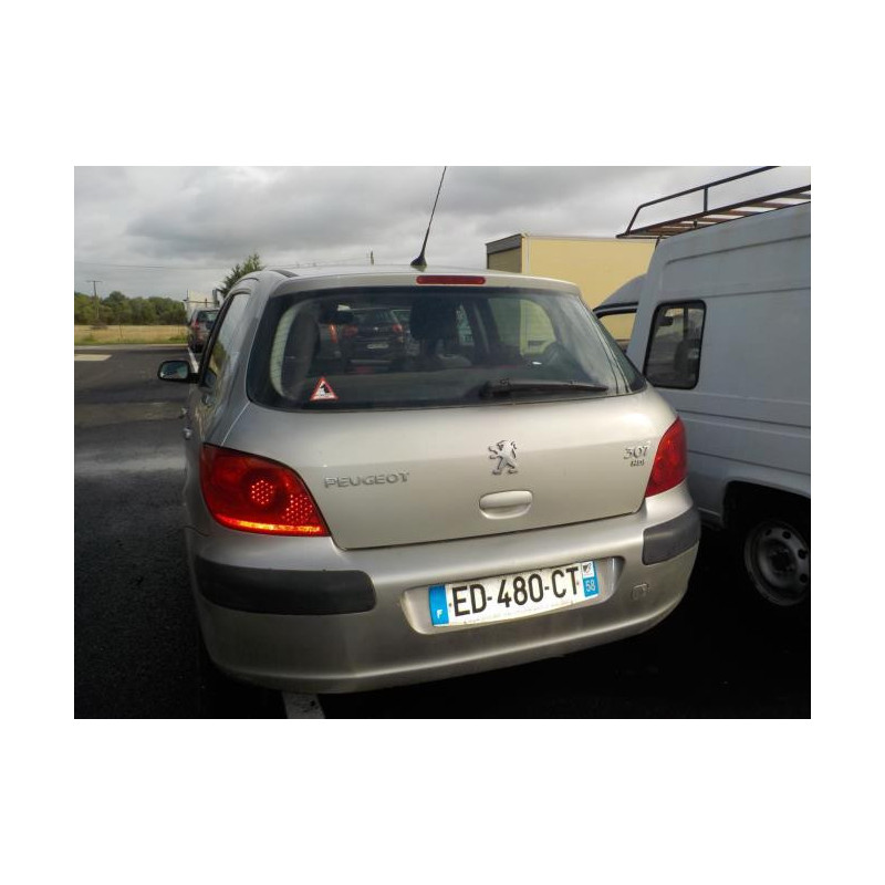 Divers PEUGEOT 307 PHASE 2 d’occasion