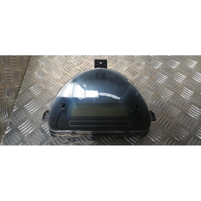Compteur CITROEN  d’occasion