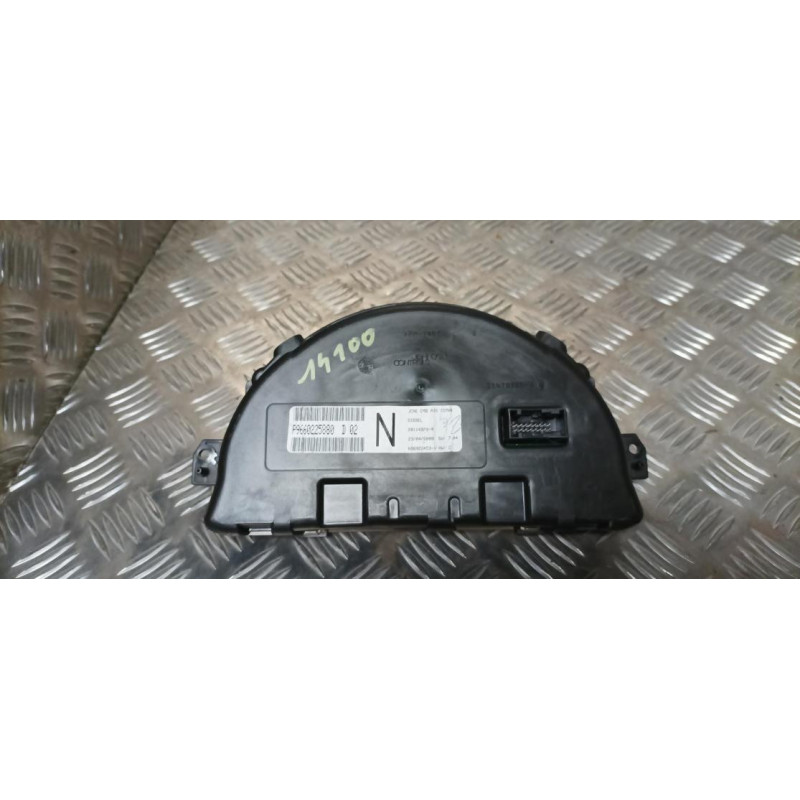 Compteur CITROEN  d’occasion