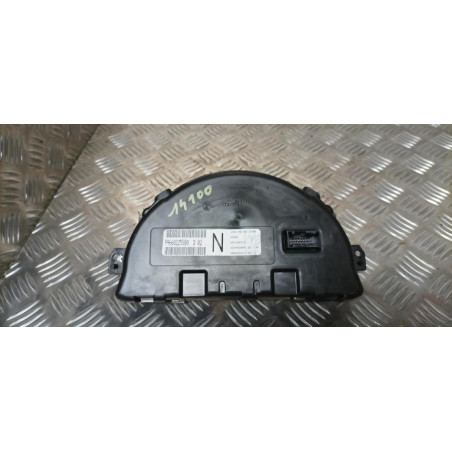 Compteur CITROEN  d’occasion