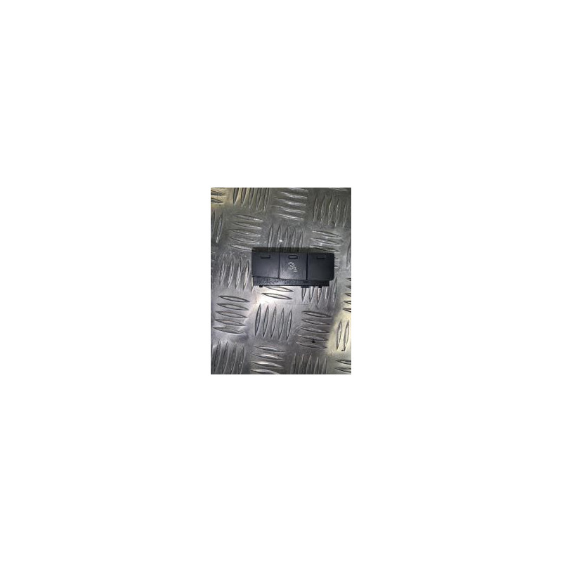 Bouton/Interrupteur CITROEN C3 1 PHASE 2 d’occasion