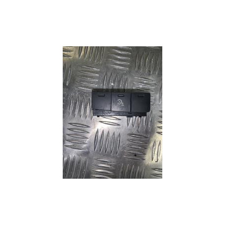 Bouton/Interrupteur CITROEN C3 1 PHASE 2 d’occasion