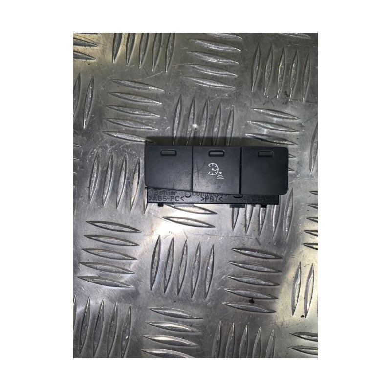 Bouton/Interrupteur CITROEN C3 1 PHASE 2 d’occasion