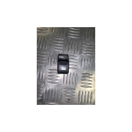 Interrupteur de leve vitre avant droit CITROEN C3 1 PHASE 1 d’occasion