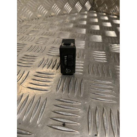 Commande de reglage hauteur de phare CITROEN C3 1 PHASE 2 d’occasion