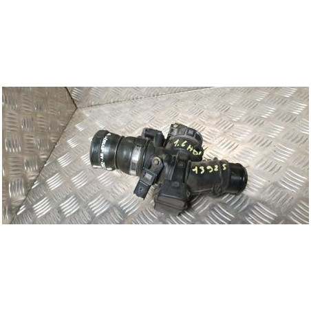 Doseur d'air PEUGEOT 307 PHASE 1 d’occasion