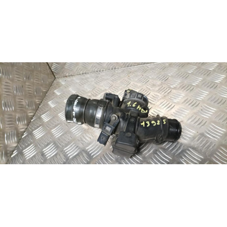 Doseur d'air PEUGEOT 307 PHASE 1 d’occasion