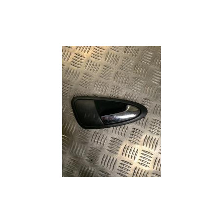 Poignee interieur avant droit SEAT IBIZA 4 PHASE 1 d’occasion