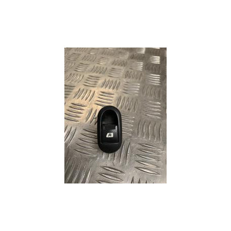 Interrupteur de leve vitre avant droit CITROEN C3 1 PHASE 1 d’occasion