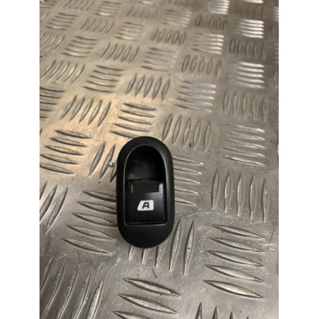 Interrupteur de leve vitre avant droit CITROEN C3 1 PHASE 1 d’occasion