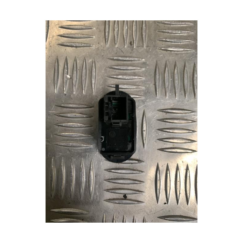 Interrupteur de leve vitre avant droit CITROEN C3 1 PHASE 1 d’occasion
