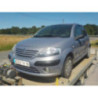 Interrupteur de leve vitre avant droit CITROEN C3 1 PHASE 1 d’occasion