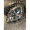 Optique avant principal gauche (feux)(phare) RENAULT KANGOO 1 PHASE 1 d’occasion