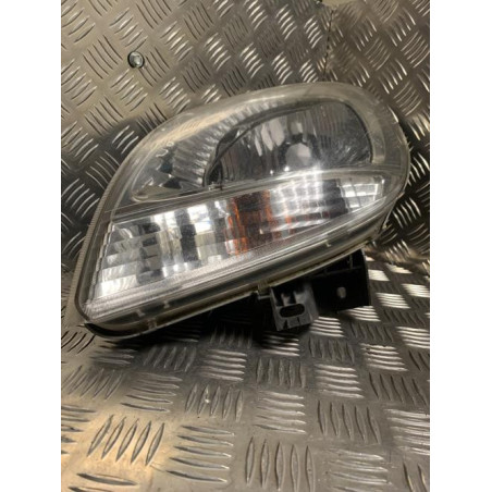 Optique avant principal gauche (feux)(phare) RENAULT KANGOO 1 PHASE 1 d’occasion