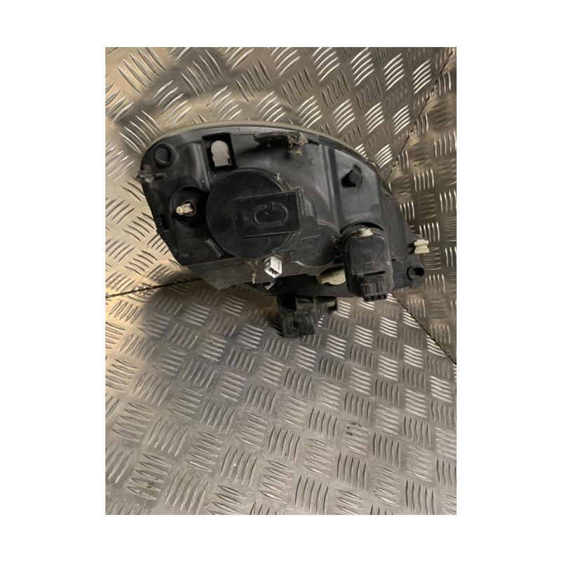 Optique avant principal gauche (feux)(phare) RENAULT KANGOO 1 PHASE 1 d’occasion