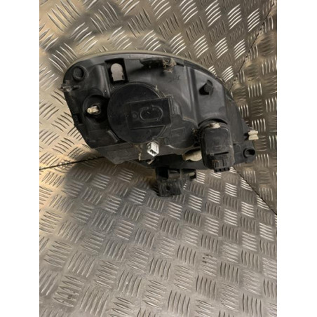 Optique avant principal gauche (feux)(phare) RENAULT KANGOO 1 PHASE 1 d’occasion