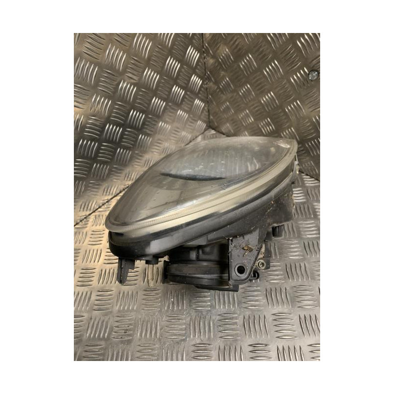 Optique avant principal gauche (feux)(phare) RENAULT KANGOO 1 PHASE 1 d’occasion