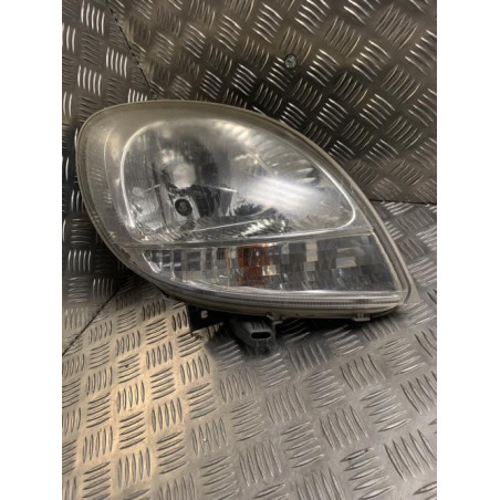 Optique avant principal droit (feux)(phare) RENAULT KANGOO 1 PHASE 1 d’occasion