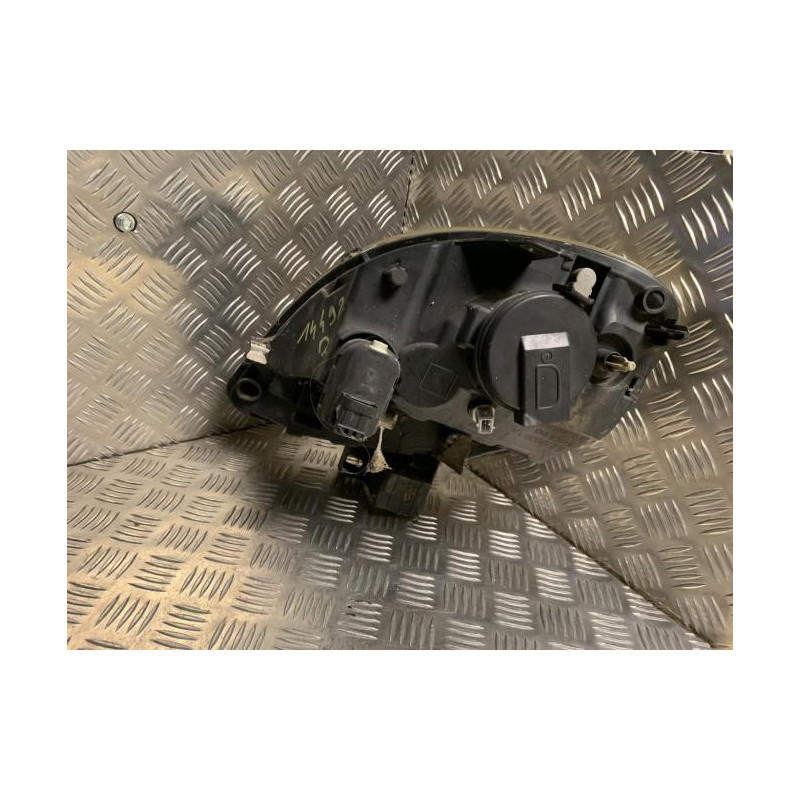 Optique avant principal droit (feux)(phare) RENAULT KANGOO 1 PHASE 1 d’occasion