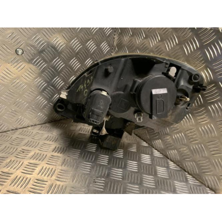 Optique avant principal droit (feux)(phare) RENAULT KANGOO 1 PHASE 1 d’occasion