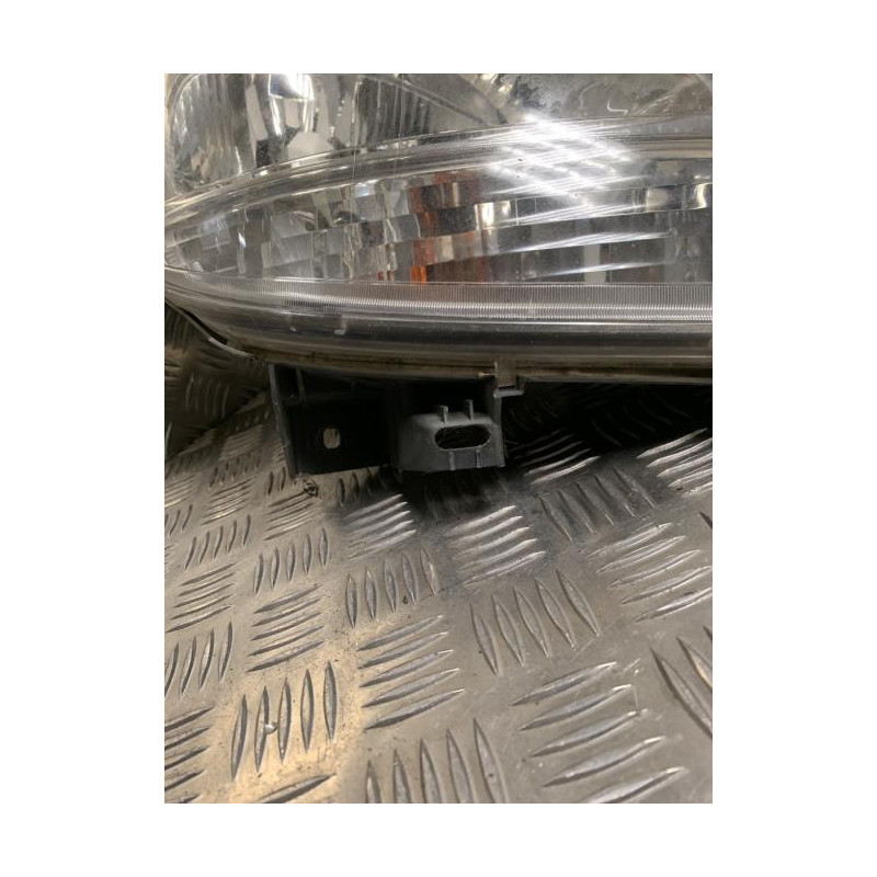 Optique avant principal droit (feux)(phare) RENAULT KANGOO 1 PHASE 1 d’occasion