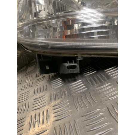 Optique avant principal droit (feux)(phare) RENAULT KANGOO 1 PHASE 1 d’occasion