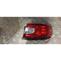 Feu arriere principal droit (feux) RENAULT CLIO 4 PHASE 1 d’occasion