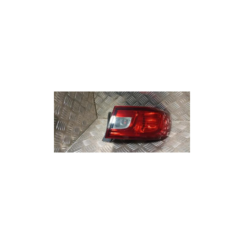 Feu arriere principal droit (feux) RENAULT CLIO 4 PHASE 1 d’occasion