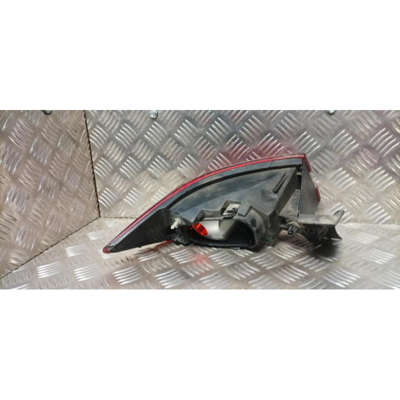 Feu arriere principal droit (feux) RENAULT CLIO 4 PHASE 1 d’occasion