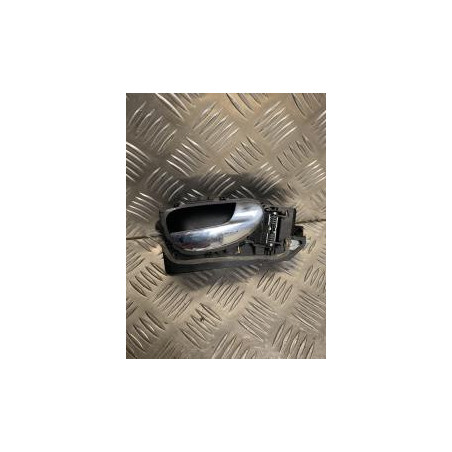 Poignee interieur avant droit PEUGEOT 307 PHASE 2 d’occasion