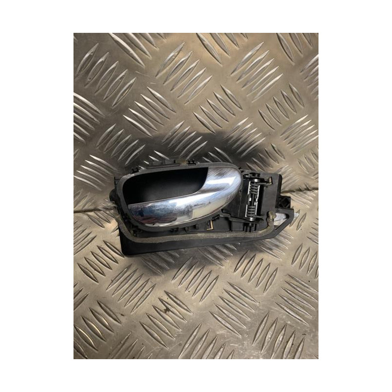 Poignee interieur avant droit PEUGEOT 307 PHASE 2 d’occasion