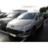 Poignee interieur avant droit PEUGEOT 307 PHASE 2 d’occasion