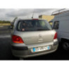 Poignee interieur avant droit PEUGEOT 307 PHASE 2 d’occasion