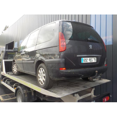 Compteur PEUGEOT 807 d’occasion