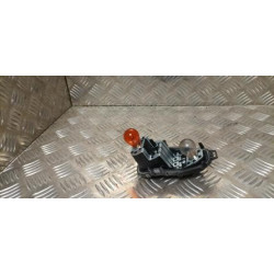 Platine feu arriere droit RENAULT CLIO 4 PHASE 1 d’occasion