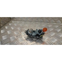 Platine feu arriere gauche RENAULT CLIO 4 PHASE 1 d’occasion