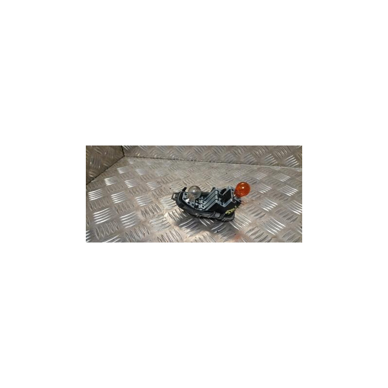 Platine feu arriere gauche RENAULT CLIO 4 PHASE 1 d’occasion