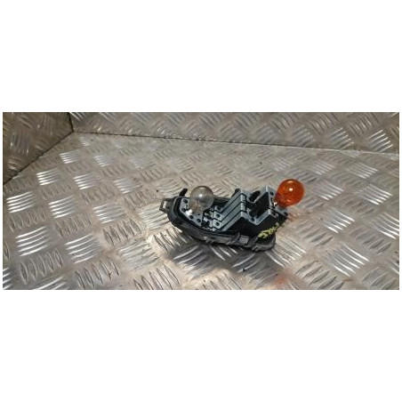Platine feu arriere gauche RENAULT CLIO 4 PHASE 1 d’occasion