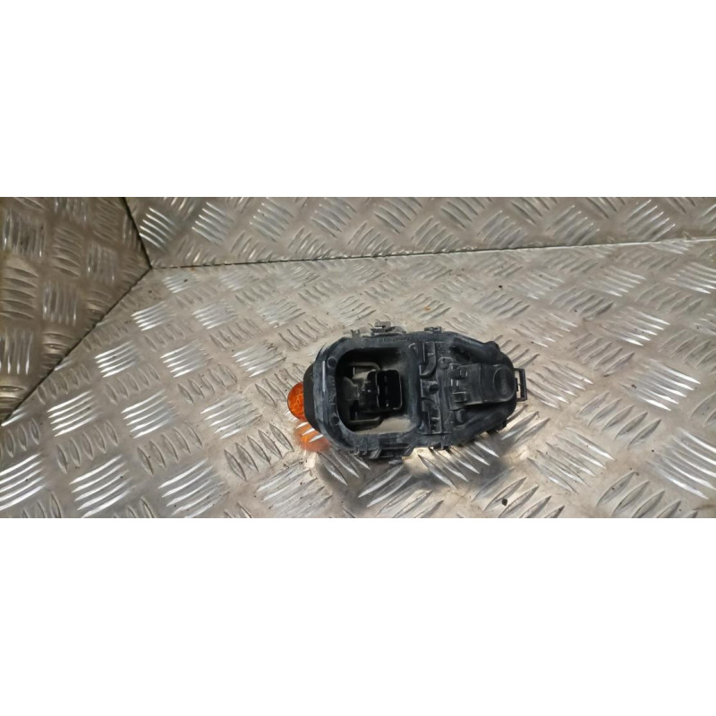 Platine feu arriere gauche RENAULT CLIO 4 PHASE 1 d’occasion