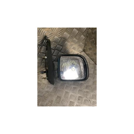 Retroviseur droit RENAULT KANGOO 1 PHASE 1 d’occasion