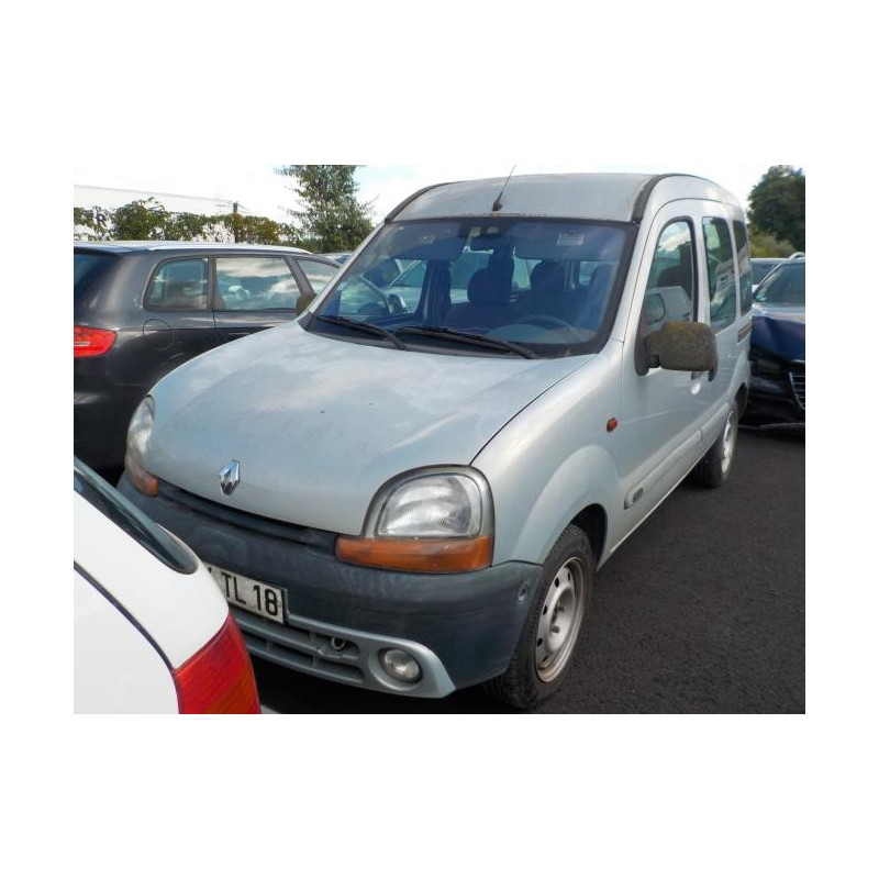 Retroviseur droit RENAULT KANGOO 1 PHASE 1 d’occasion