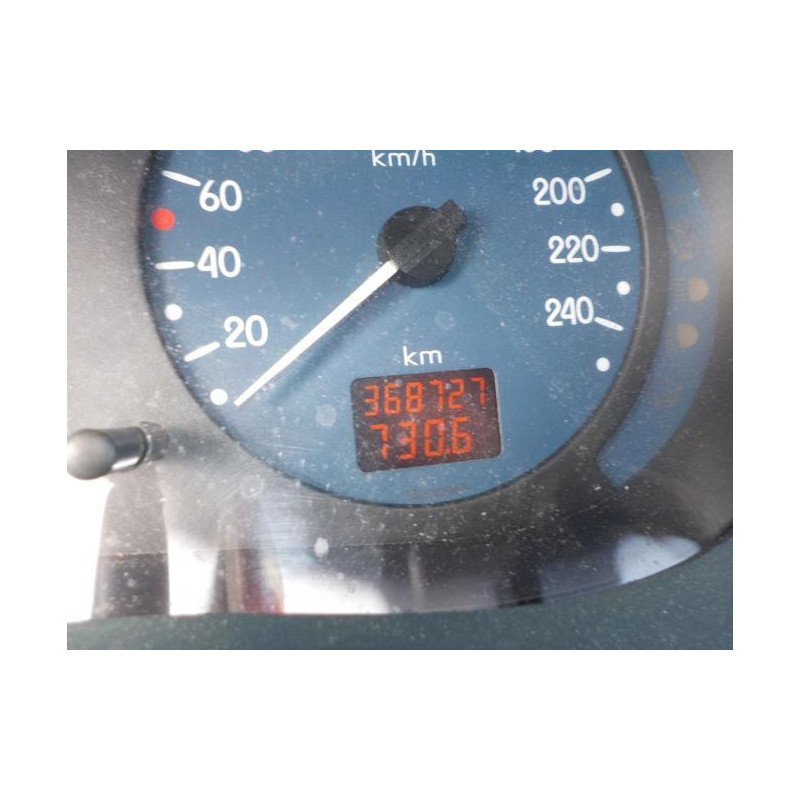 Retroviseur droit RENAULT KANGOO 1 PHASE 1 d’occasion