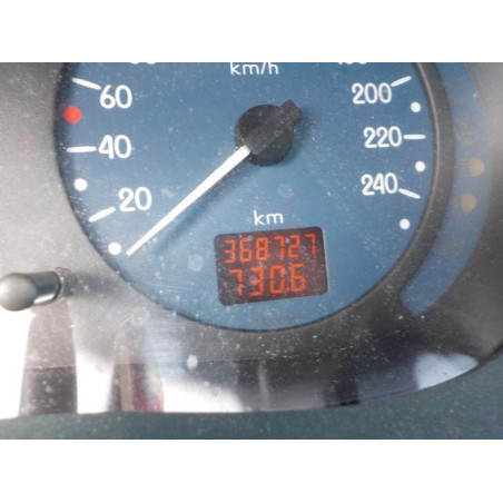 Retroviseur droit RENAULT KANGOO 1 PHASE 1 d’occasion