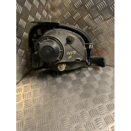 Optique avant principal gauche (feux)(phare) RENAULT KANGOO 1 PHASE 1 d’occasion