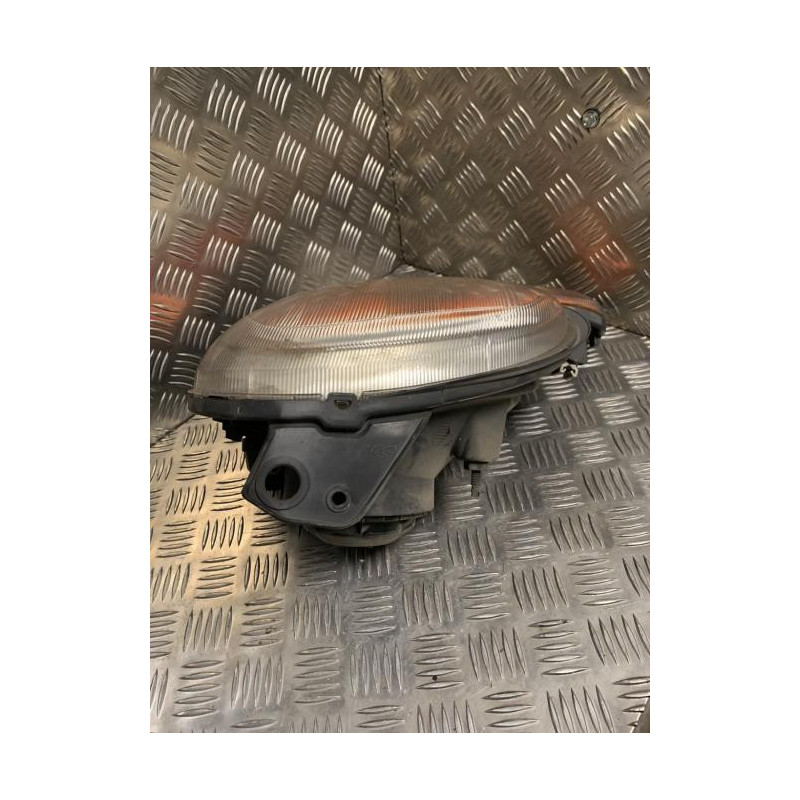 Optique avant principal gauche (feux)(phare) RENAULT KANGOO 1 PHASE 1 d’occasion