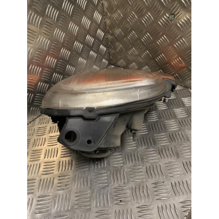 Optique avant principal gauche (feux)(phare) RENAULT KANGOO 1 PHASE 1 d’occasion