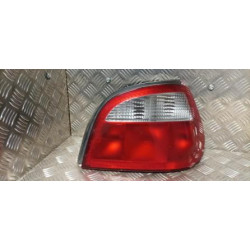 Feu arriere principal droit (feux) RENAULT MEGANE 1 PHASE 2 d’occasion