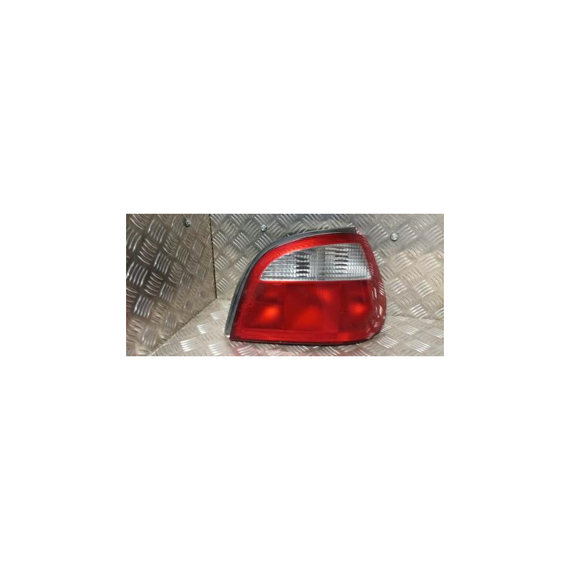 Feu arriere principal droit (feux) RENAULT MEGANE 1 PHASE 2 d’occasion
