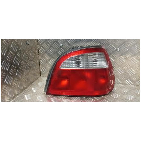 Feu arriere principal droit (feux) RENAULT MEGANE 1 PHASE 2 d’occasion
